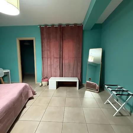 Pansiyon Zefia G Katanya